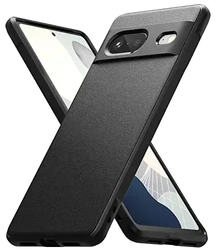 Google-Pixel-7-Hülle Ringke Onyx Kompatibel mit Google Pixel 7