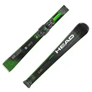Head-Ski HEAD Supershape e-Magnum SW SF-PR+ PRD12 GW