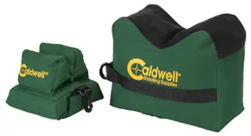 Gewehrauflage Caldwell Art: Uni 248885 Schießablage, schwarz
