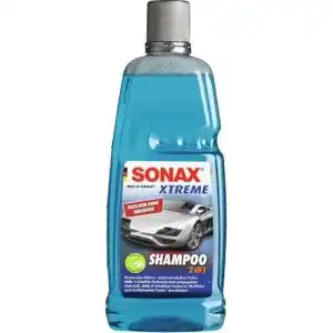 Autoshampoo SONAX XTREME Shampoo 2 in 1