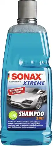 Autoshampoo SONAX XTREME Shampoo 2 in 1