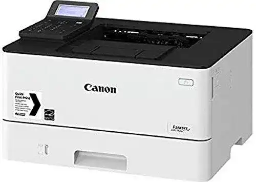 Canon-Laserdrucker Canon i-SENSYS LBP214dw, S/W-Laserdrucker