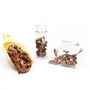 Galgantwurzel Feine Würze ganz, Siam-Galgant, 30g