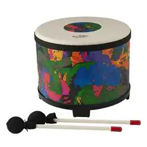 Kindertrommel Remo KD-5080-01 Kids Percussion Floor Tom