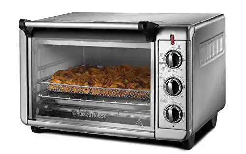 Minibackofen Russell Hobbs Express Airfry 5-in-1