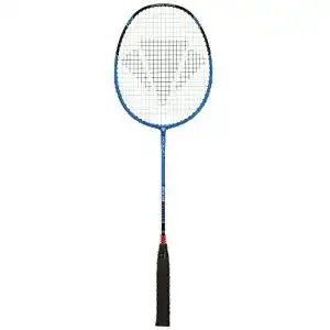 Badmintonschläger Carlton Racket C BR Powerblade Slite Blu G4