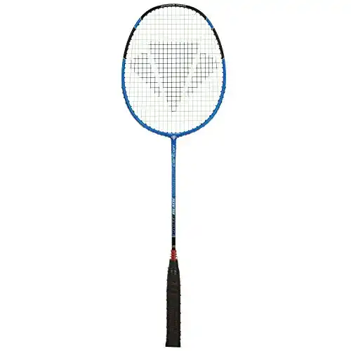 Badmintonschläger Carlton Racket C BR Powerblade Slite Blu G4