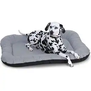 Hundebett (Outdoor) Knuffelwuff Wasserfestes In und Outdoor Hundebett