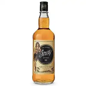 Spiced Rum Sailor Jerry (1 x 0,7 l)
