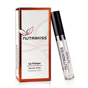 Lip-Plumper NUTRALASH Nutracosmetic NutraKiss Lip Plumper