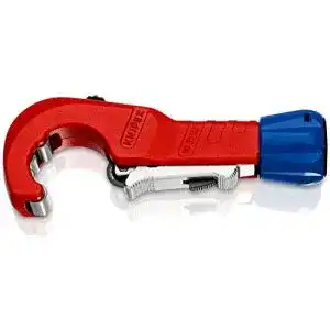 Rohrschneider Edelstahl Knipex TubiX Rohrabschneider 6 – 35 mm