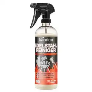 Edelstahl-Versiegelung bio-chem CLEANTEC 750 ml Pflegespray