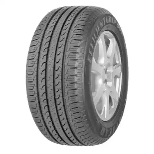 Die beste Sommerreifen 215/65 R16 Goodyear EfficientGrip SUV 2026 Test Bestseller Sommerreifen 215/65 R16 Goodyear EfficientGrip SUV