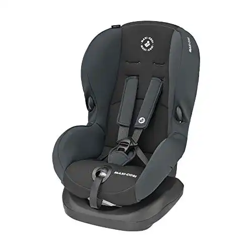 Kindersitz Maxi-Cosi Priori SPS + Kindersitz