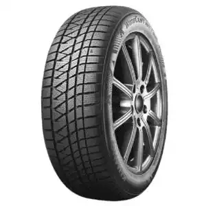 Winterreifen 235/60 R17 Kumho WS71 M+S