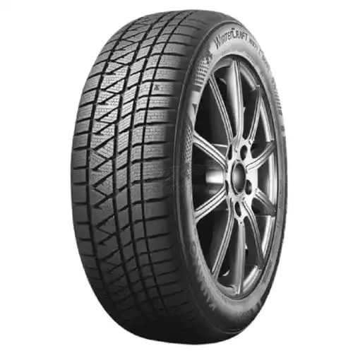 Winterreifen 235/60 R17 Kumho WS71 M+S