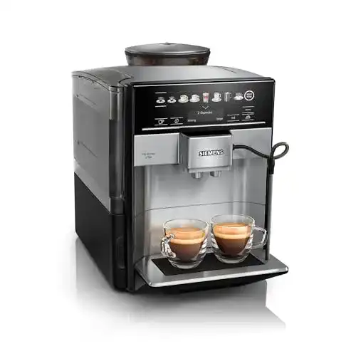 Die beste Siemens-Kaffeevollautomat Siemens EQ.6 plus s700 2026 Test Bestseller Siemens-Kaffeevollautomat Siemens EQ.6 plus s700