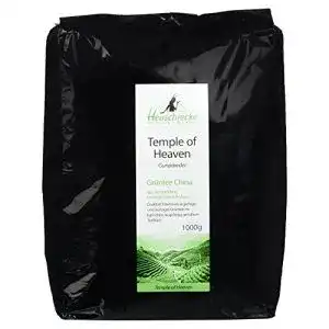Grüntee Heuschrecke Temple of Heaven China Gunpowder, 1 kg