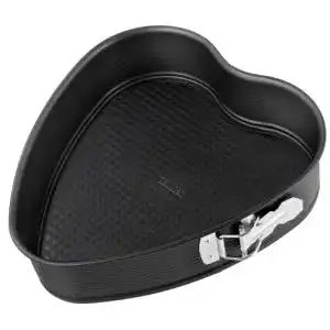 Herzform-Kuchen Zenker 7410 Herzspringform, Ø 26 cm Special