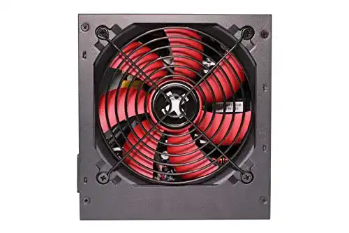 500W-Netzteil Xilence XN042 Performance C Serie XP500R6