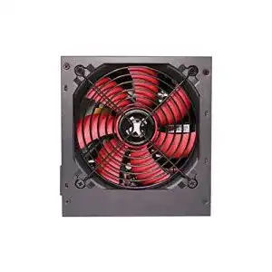 600-Watt-Netzteil Xilence XN044 Performance C Serie, XP600R6