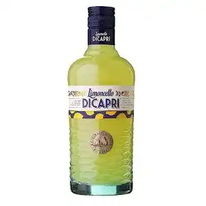Limoncello Limoncello Di Capri Likör (1 x 0.7 l)
