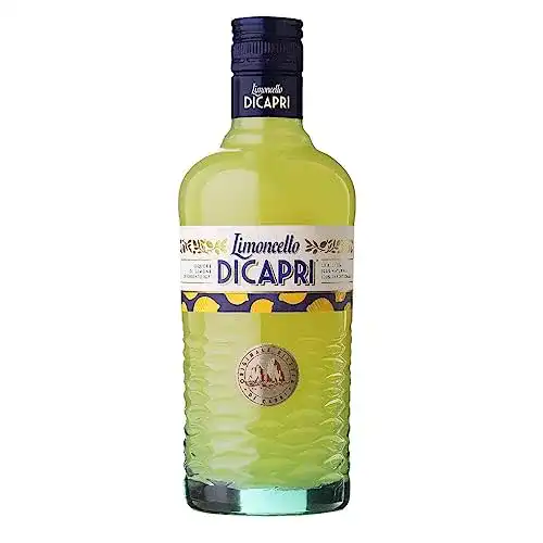 Limoncello Limoncello Di Capri Likör (1 x 0.7 l)