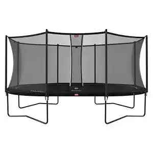 Trampolin oval Berg Grand Favorit Trampoline Regular 520 cm