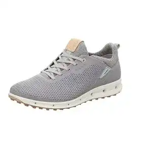 Golfschuh ECCO Damen COOL PRO , Silber grau, 39 EU