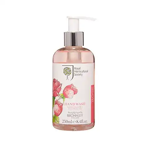 Bronnley-Seife Bronnley Flüssigseife “Rose” 250ml