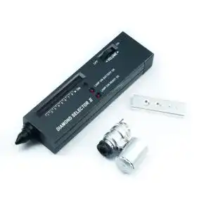 Diamanttester QUMOX Diamond Selector II V2 Edelsteintester