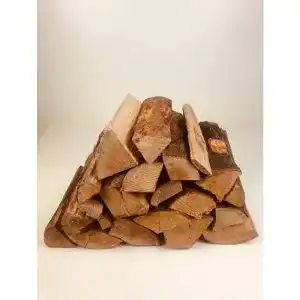 Kaminholz Handel Hoffmann Buche Feuerholz trocken 25 cm lang