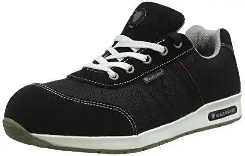 Maxguard-Sicherheitsschuhe Maxguard Dustin D031, Unisex