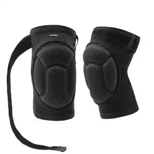 Volleyball-Knieschoner ONTYZZ Knieschoner 1 Paar mit Riemen