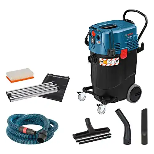 Bosch Nass-Trockensauger Bosch Professional GAS 55 M AFC