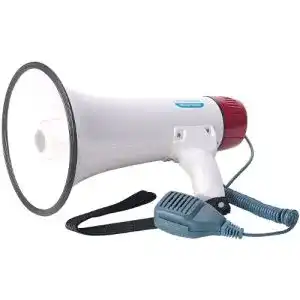 Megafon infactory: Megaphon Deluxe 25 Watt
