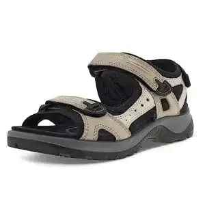 Trekkingsandalen Damen ECCO Offroad Sandalen, Atmosphere Ice
