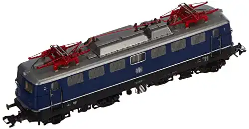 Märklin-Lok Märklin 37108 H0 E-Lok BR 110.1 der DB