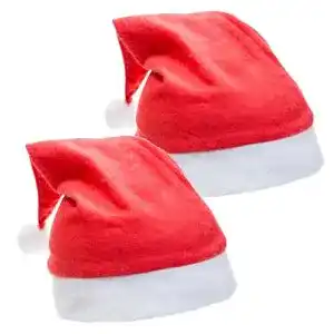Weihnachtsmütze TK Gruppe Timo Klingler 2X Nikolausmütze
