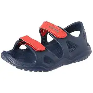 Kindersandalen Crocs Unisex-Kinder Swiftwater River Sandalen