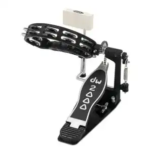 Fußmaschine DW Tambourin Pedal 2010T CP2010T