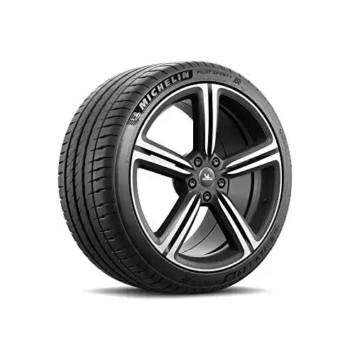 Die beste Sommerreifen 265/35 R18 MICHELIN Pilot Sport 4 EL FSL 2026 Test Bestseller Sommerreifen 265/35 R18 MICHELIN Pilot Sport 4 EL FSL