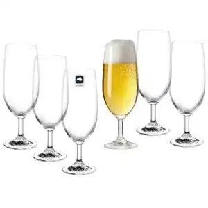 Biertulpe LEONARDO HOME Leonardo Daily Bier-Gläser, 6er Set