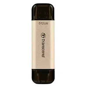 Transcend-USB-Stick Transcend 512GB JetFlash 930C USB 3.2 Gen 1