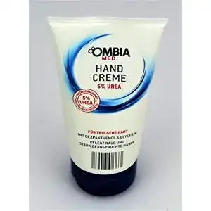 Ombia-Med Ombia Med HANDCREME 5% UREA