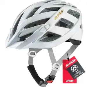 Rennradhelm-Damen ALPINA, PANOMA CLASSIC Fahrradhelm
