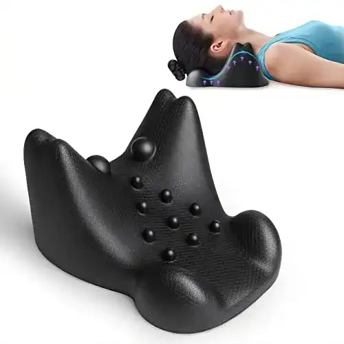 Nackenstrecker AOT Neck Shape Neckfly Nacken und Schulter