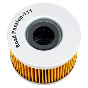 Motorrad-Ölfilter Road Passion Ölfilter für HONDA CX500 1978-1984