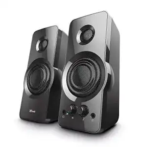 Trust-Lautsprecher Trust Orion 2.0 PC-Lautsprecher, 36 W, USB