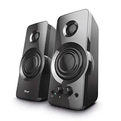 Trust-Lautsprecher Trust Orion 2.0 PC-Lautsprecher, 36 W, USB